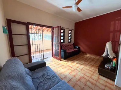 Casa com 3 Quartos à venda, 120m² no Solemar, Praia Grande
