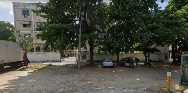 Apartamento com 2 Quartos à venda, 60m² no Campo Grande, Rio de Janeiro