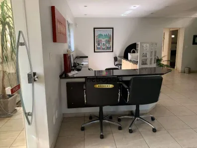 Imóvel Comercial com 1 Quarto à venda, 300m² no Indianópolis, São Paulo