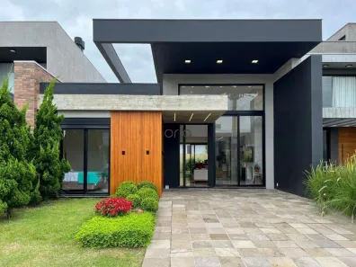 Casa de Condomínio com 4 Quartos à venda, 148m² no XANGRI-LÁ, Xangri-lá