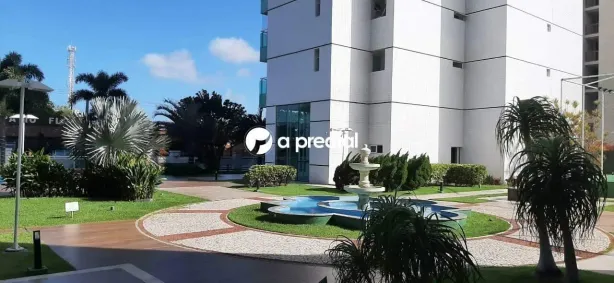 Apartamento com 3 Quartos à venda, 70m² no Engenheiro Luciano Cavalcante, Fortaleza
