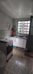 Casa com 1 Quarto à venda, 45m² no Santana, Rio Claro