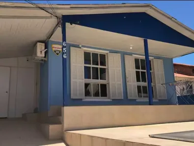 Casa com 5 Quartos à venda, 229m² no Ipiranga, São José