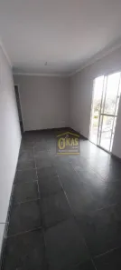 Apartamento com 2 Quartos à venda, 63m² no Loteamento Rio Acima, Mogi das Cruzes