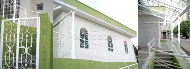 Imóvel Comercial com 5 Quartos à venda, 199m² no Parque Industrial, São José do Rio Preto