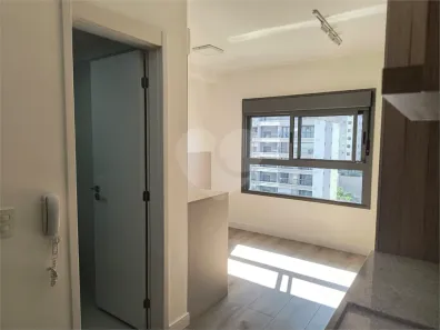 Apartamento com 1 Quarto à venda, 20m² no Ipiranga, São Paulo