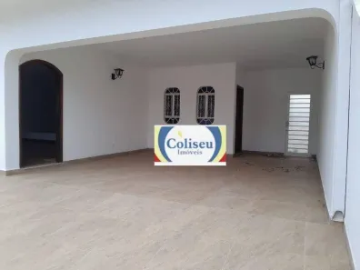 Casa com 4 Quartos à venda, 279m² no Jardim Guarani, Campinas