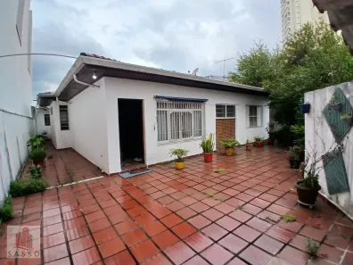 Casa com 3 Quartos à venda, 146m² no Chácara Califórnia, São Paulo