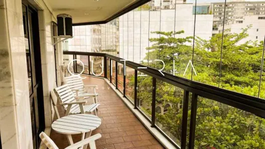 Cobertura com 3 Quartos à venda, 228m² no Leblon, Rio de Janeiro