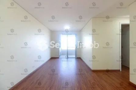 Apartamento com 3 Quartos para alugar, 77m² no Vila Bocaina, Mauá