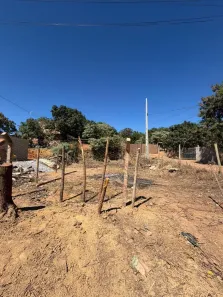Lote/Terreno à venda, 200m² no Crixá, Brasília