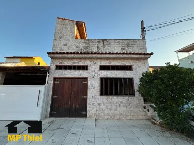 Casa de Condomínio com 2 Quartos à venda, 127m² no Cosmorama, Mesquita