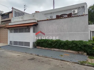 Sobrado com 2 Quartos à venda, 90m² no Burgo Paulista, São Paulo