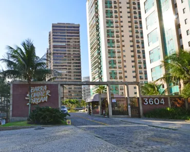 Apartamento com 3 Quartos à venda, 145m² no Barra da Tijuca, Rio de Janeiro