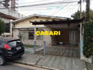 Lote/Terreno à venda, 500m² no Anchieta, São Bernardo do Campo