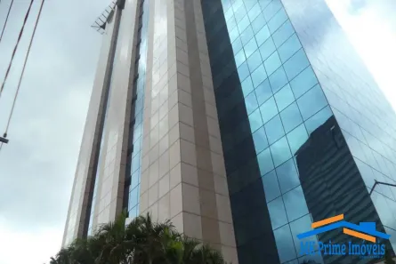 Sala Comercial para alugar, 1550m² no Pinheiros, São Paulo