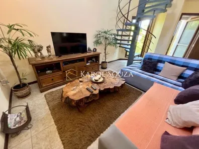 Casa com 5 Quartos à venda, 297m² no Cachoeira do Bom Jesus, Florianópolis