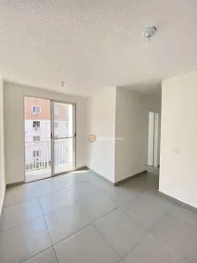 Apartamento com 2 Quartos à venda, 48m² no Pavuna, Rio de Janeiro