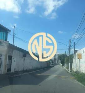 Lote/Terreno à venda, 600m² no Vila das Belezas, São Paulo