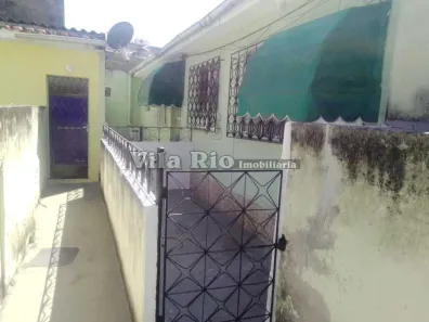 Casa com 1 Quarto à venda, 30m² no Penha Circular, Rio de Janeiro