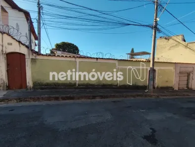 Casa com 4 Quartos à venda, 504m² no Horto Florestal, Belo Horizonte