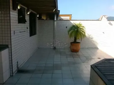 Apartamento com 4 Quartos à venda, 136m² no Centro, Ubatuba