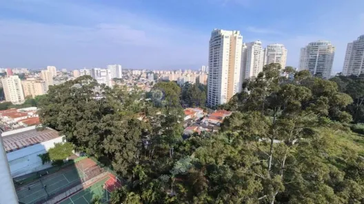 Apartamento com 3 Quartos à venda, 93m² no Interlagos, São Paulo