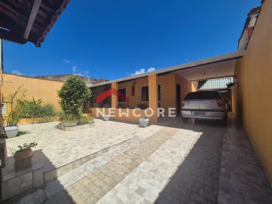 Casa com 3 Quartos à venda, 147m² no Jardim Peruíbe, Peruíbe