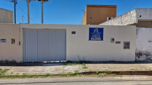 Casa com 1 Quarto para alugar, 100m² no Setor Residencial Oeste, Brasília