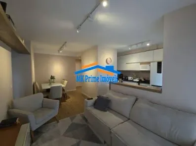 Apartamento com 2 Quartos à venda, 74m² no Centro, Osasco