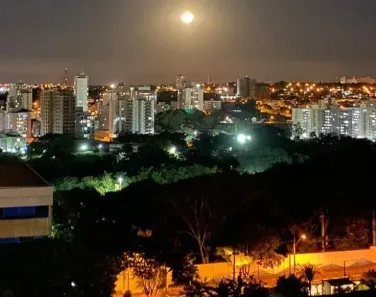 Apartamento com 3 Quartos à venda, 135m² no Tubalina, Uberlândia