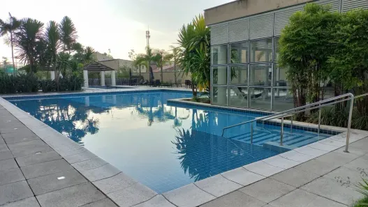 Apartamento com 2 Quartos à venda, 75m² no Jardim das Indústrias, São José dos Campos