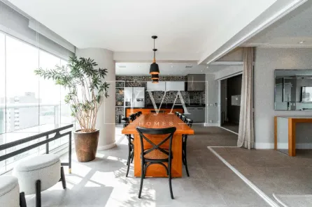 Apartamento com 4 Quartos à venda, 235m² no Alto da Lapa, São Paulo
