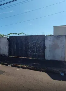 Lote/Terreno à venda, 712m² no Vila Buscariolo, Jaú