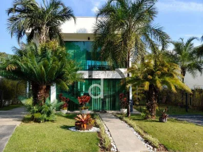 Casa de Condomínio com 3 Quartos à venda, 400m² no Cachoeira, Vinhedo