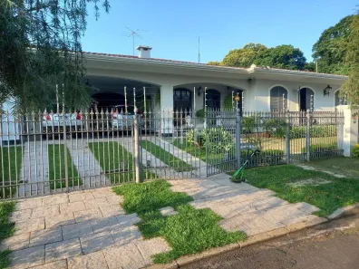 Casa com 3 Quartos à venda, 300m² no Parque Taquaral, Campinas