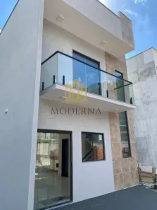 Casa com 2 Quartos à venda, 90m² no Parque A Equitativa, Duque de Caxias