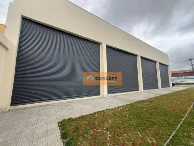 Ponto Comercial para alugar, 147m² no Vila Figueira, Suzano