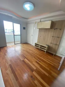 Apartamento com 3 Quartos para alugar, 72m² no Ressacada, Itajaí