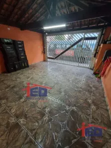 Sobrado com 2 Quartos à venda, 150m² no Santo Antônio, Osasco