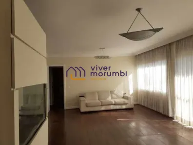 Apartamento com 3 Quartos à venda, 160m² no Paraisópolis, São Paulo