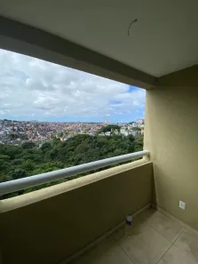 Apartamento com 2 Quartos à venda, 50m² no Cabula, Salvador