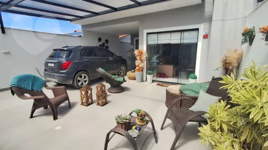 Casa com 3 Quartos à venda, 150m² no Jardim Atlântico Oeste (Itaipuaçu), Maricá