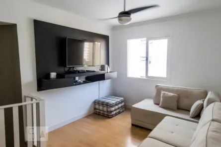 Apartamento com 1 Quarto à venda, 52m² no Planalto Paulista, São Paulo