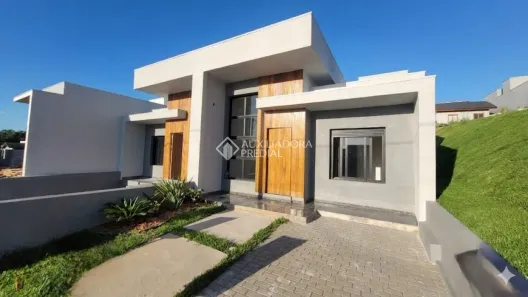 Casa com 2 Quartos à venda, 65m² no Encosta do Sol, Estância Velha