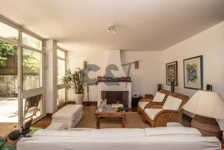 Casa com 3 Quartos à venda, 620m² no Chácara Monte Alegre, São Paulo