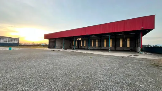 Galpão/Depósito/Armazém para alugar, 2206m² no Espinheiros, Itajaí