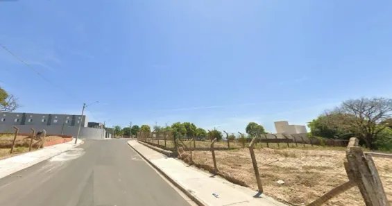 Lote/Terreno à venda, 1097m² no Balneário Riviera, Americana