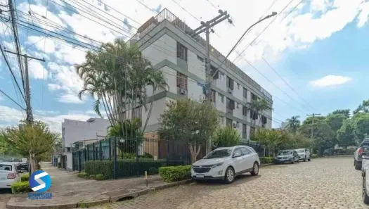 Apartamento com 2 Quartos à venda, 59m² no Azenha, Porto Alegre