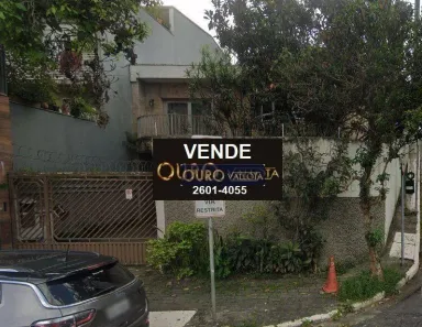 Sobrado com 5 Quartos à venda, 420m² no Alto da Mooca, São Paulo